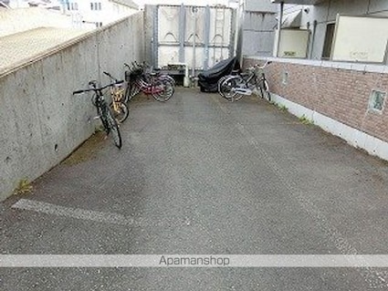 岩手県盛岡市前九年２丁目[2LDK/51.84m2]の共用部5