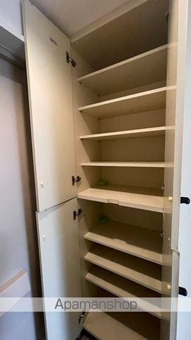 エスタ梅ヶ丘の内装写真