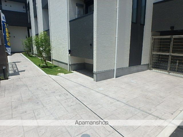 シエルクレール姪浜の外観写真