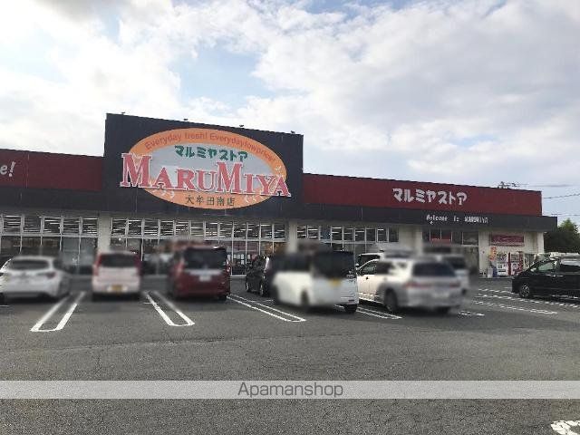 エクセレンスネオの周辺写真