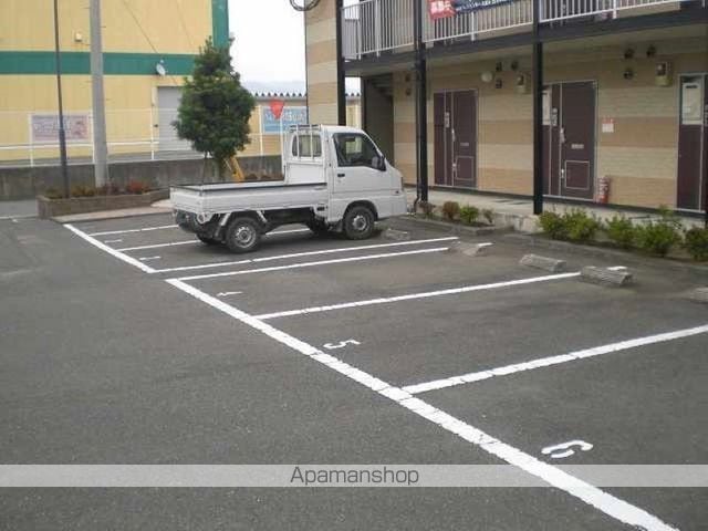 レオパレスオアシスのその他写真