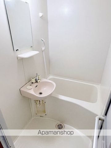 ティックランド南船場の内装写真