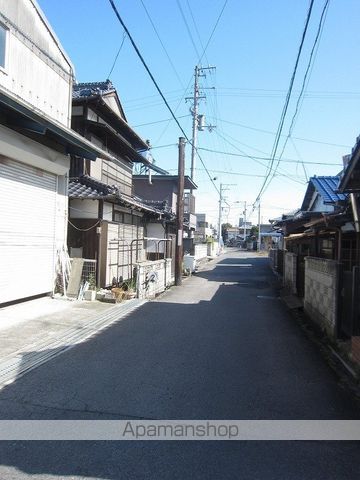 シャーメゾンSK A・B棟の周辺写真