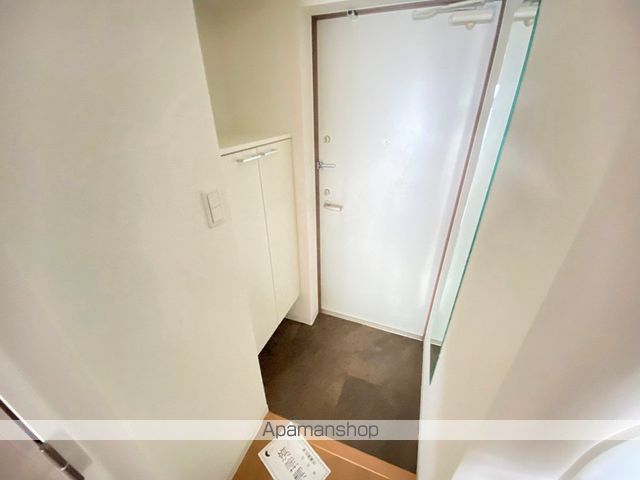 TLRレジデンス高井田の内装写真