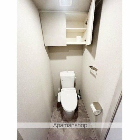 THE GATEHOUSE浅草雷門の内装写真