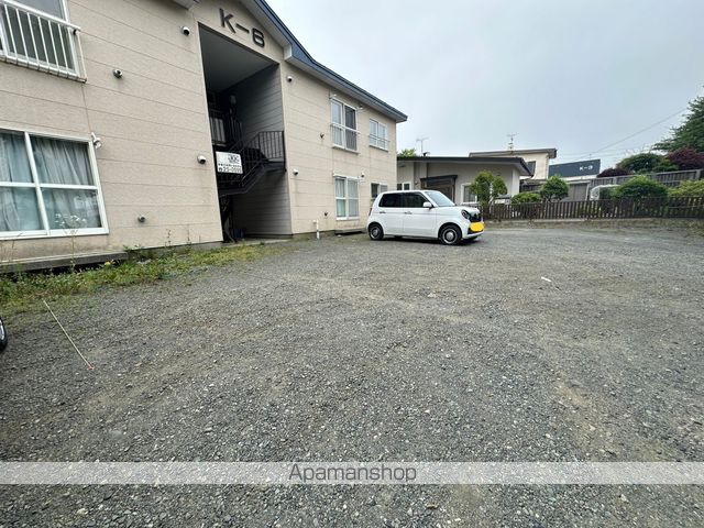 釧路市 2階建 築32年のその他写真