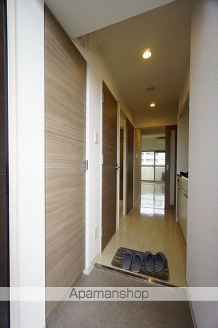 ARTIZA東別院の内装写真