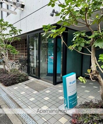 大阪府大阪市阿倍野区阪南町５丁目[1DK/25m2]の周辺7