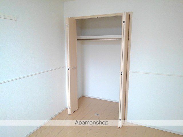 サニーメゾン Aの内装写真
