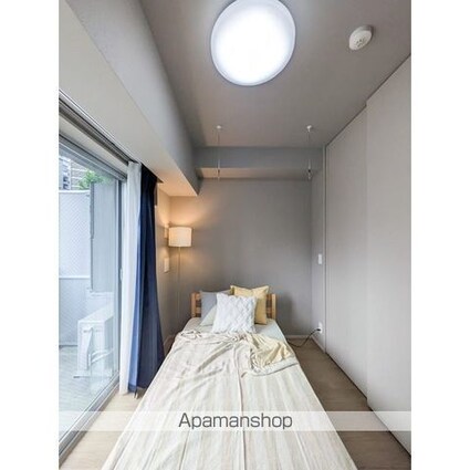 バウスフラッツ蔵前[1LDK/34.86m2]のその他部屋・スペース