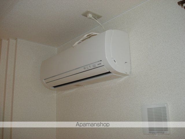 プレジール今福鶴見の内装写真