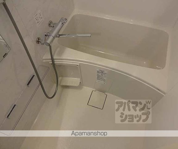 プライベートレジデンス山科御陵の内装写真