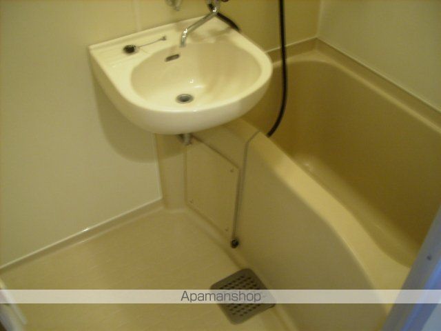 エンドレス三井西岡の内装写真