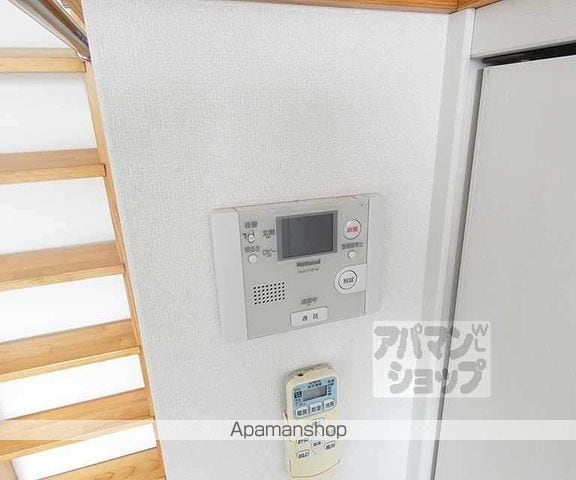 アクエルド御所北の内装写真