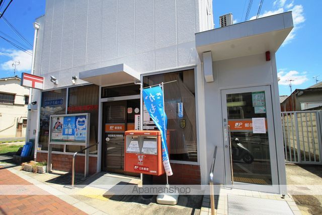 フジパレス吹田イーストII番館の周辺写真
