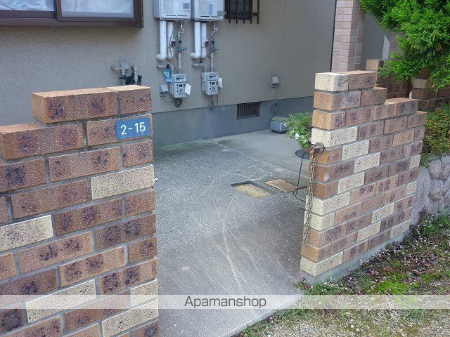 コーポヒロのその他写真