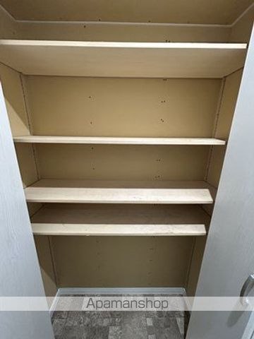 プレシェルト1条通の内装写真