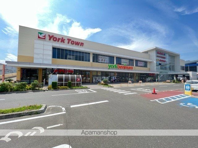コーポライフながまちの周辺写真