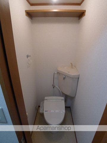 CASA BONITAの内装写真