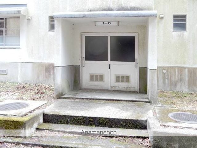 ビレッジハウス日向1号棟の内装写真