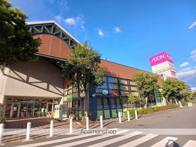 さくらそうの周辺写真