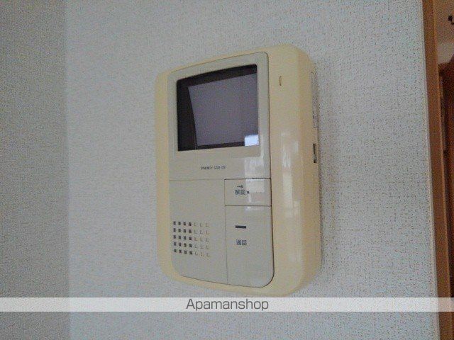 ル・グラン・リヴィエールの内装写真