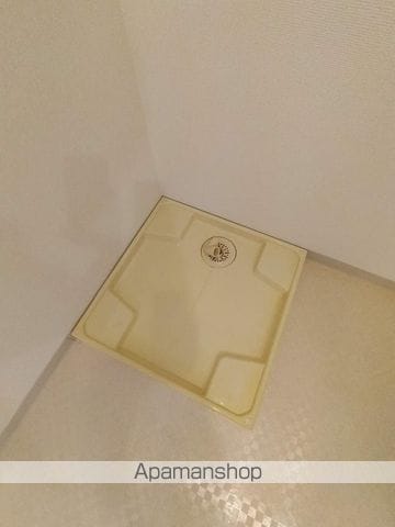 SERENITENAKATSUの内装写真