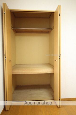 エステート乃木坂の内装写真