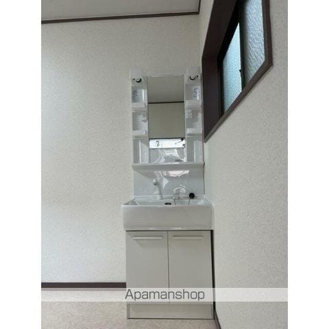 コーポ亜季の内装写真
