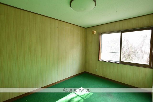 ヒルズ富岡LRの内装写真