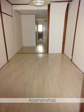 阪南町6丁目貸家の内装写真