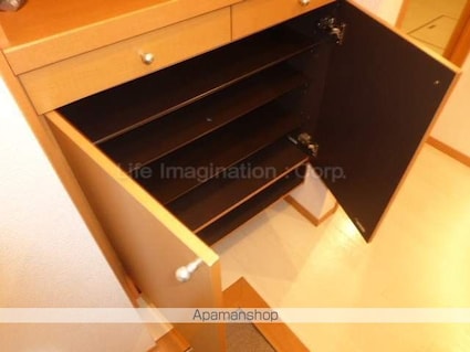 パークハイムＣ[2LDK/55.66m2]のその他設備