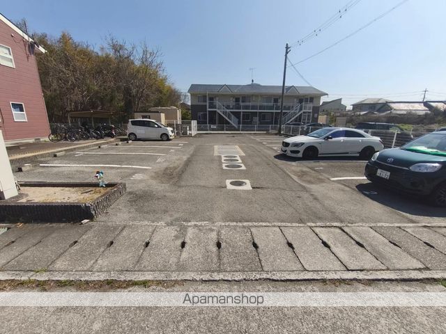 メゾン高積Iのその他写真