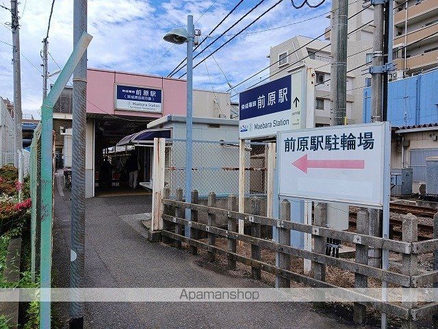 フルールIIIの周辺写真