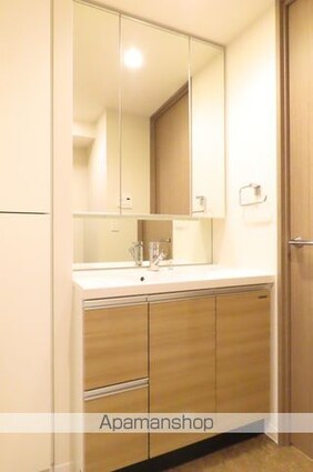 エルスタンザ神田須田町[2LDK/54.42m2]の洗面所