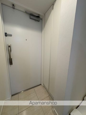 SーRESIDENCE横濱吉野町の内装写真