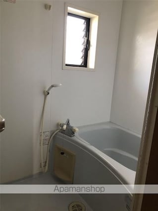 リバティーハウス北町[2LDK/53.82m2]のバス