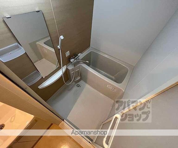 Mezzo御池の内装写真
