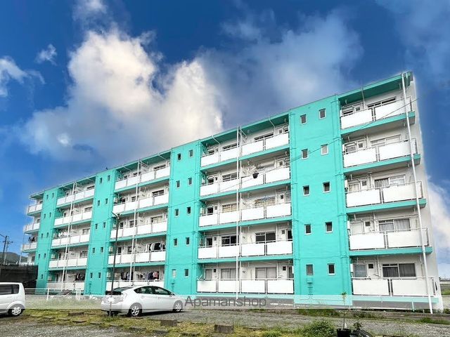 クレスト多可町 1棟の外観写真