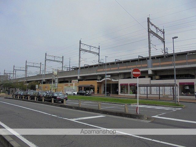 イーストワン与野本町の周辺写真