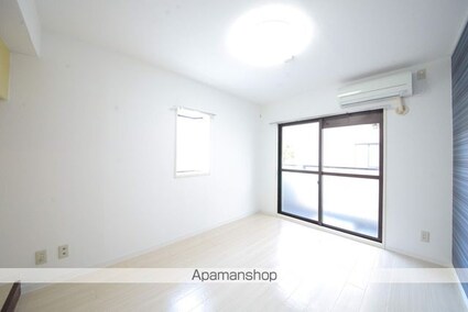 リエス多摩センター[1R/16.82m2]の内装6