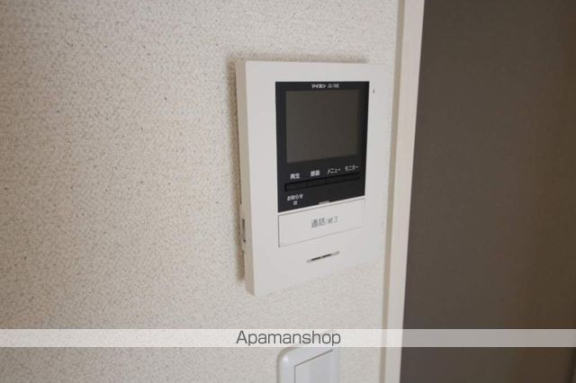 クレイノシャルマン中通の内装写真