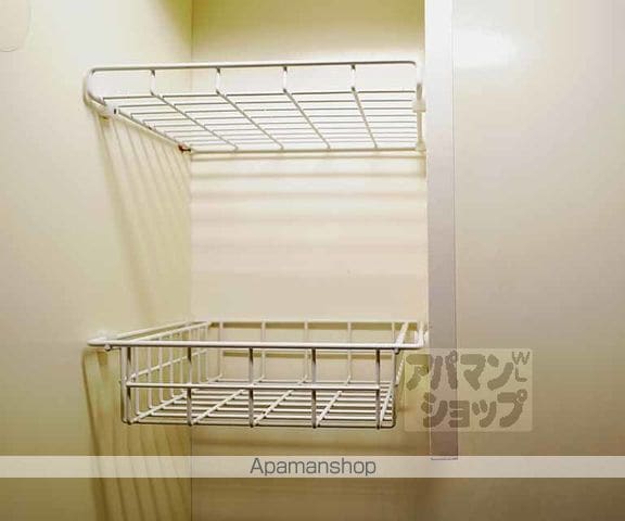 ステージ87の内装写真