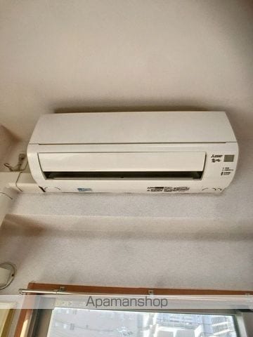 第3 OTAビルの内装写真