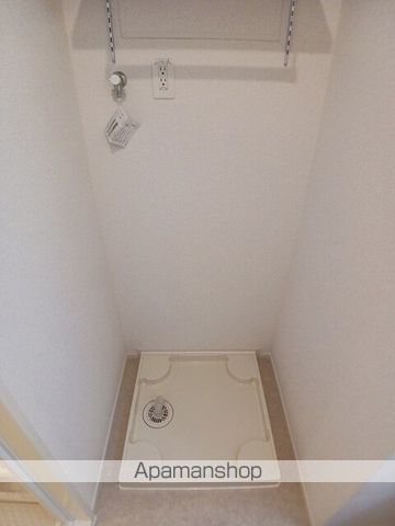スカイノッツ北赤羽の内装写真