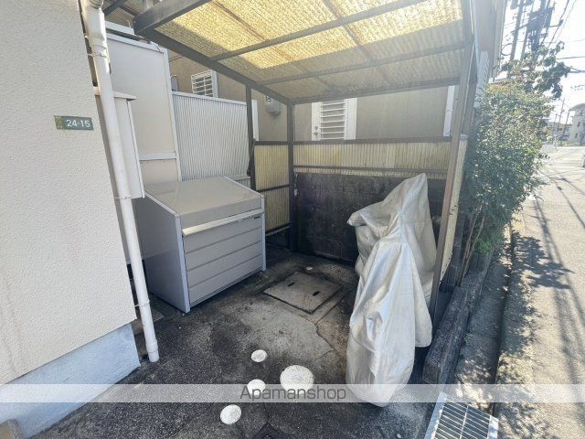 コーポ藤村のその他写真