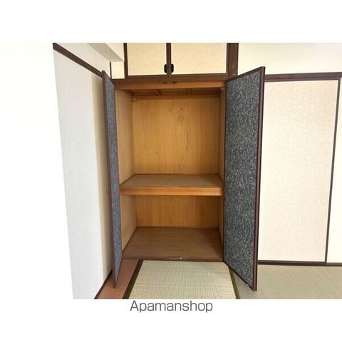 栄コーポラスの内装写真