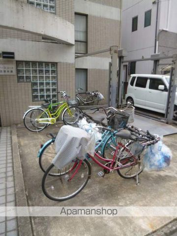 ノースコート志賀本通の外観写真