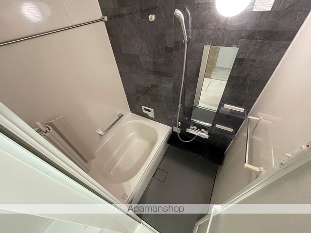 MAISON DE 青木の内装写真