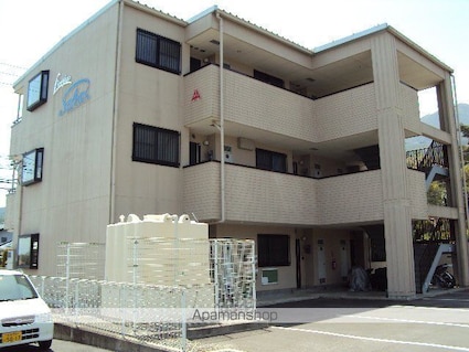 リンピアＳａｋａｉ[2DK/43.74m2]の外観3